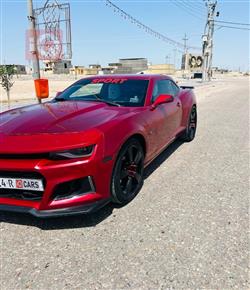 شيفروليه كامارو